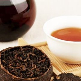 Чай пуэр оптом из Китая – идея товара для перепродажи на маркетплейсах