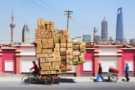 Бесплатная доставка из Китая: в чем подвох?