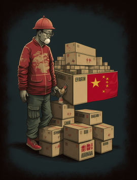 Как найти посредника для покупок в Китае?